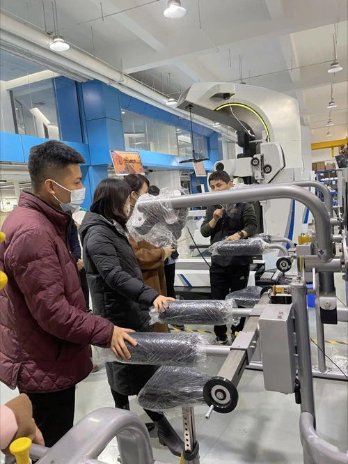 省藥品技術審評中心赴醫(yī)療器械企業(yè)舉辦產品注冊現(xiàn)場審評會，提供精準技術服務