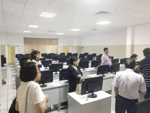 大理州臨床技能實訓考試中心 在探索中啟航的營利性民辦職業技能培訓機構